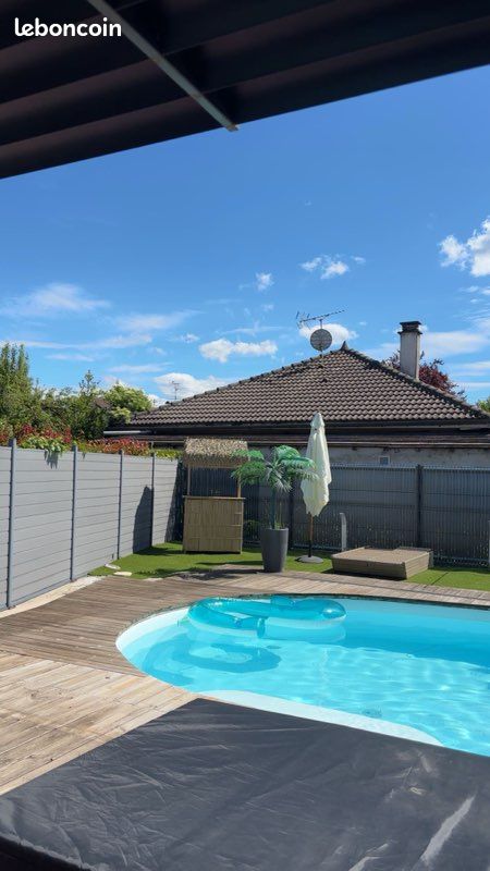 Maison 5 pièces 100 m² · à Annemasse · 100 m² · 250 000 €