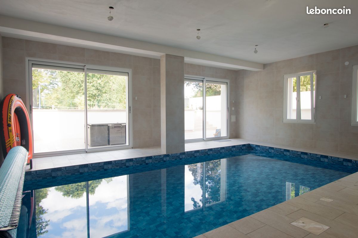 Maison 6 pièces 210 m² · à Saint-Denis-lès-Rebais · 210 m² · 459 000 €
