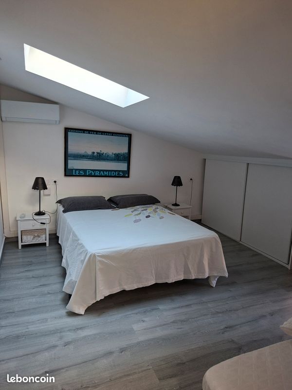 Appartement 2 pièces 32 m² · à Perpignan · 32 m² · 600 €