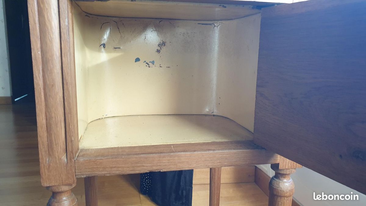 Table de Nuit (image 3)