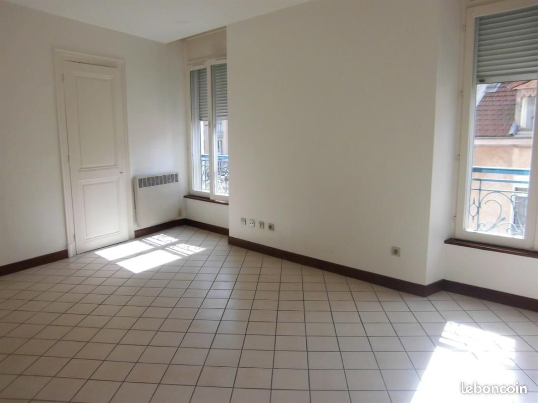 Appartement 1 pièce 22 m² · à Grenoble · 22 m² · 369 €
