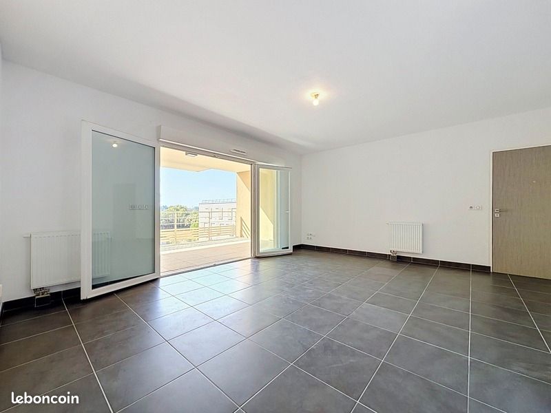 Appartement 3 pièces 64 m² · à Juvignac · 64 m² · 198 000 €