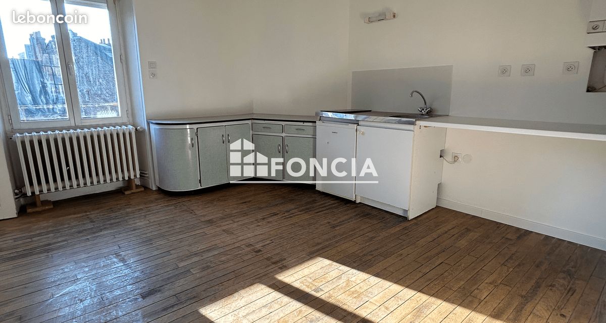 Appartement 3 pièces 39 m² · à Rennes · 39 m² · 747 €/mois