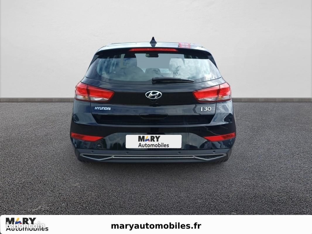 Hyundai i30 1.0 T-GDi 120 iBVM6 Hybrid 48V Creative (image 3)