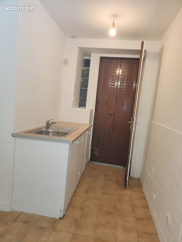 Appartement a louer villiers-le-bel - 2 pièce(s) - 25 m2 - Surfyn