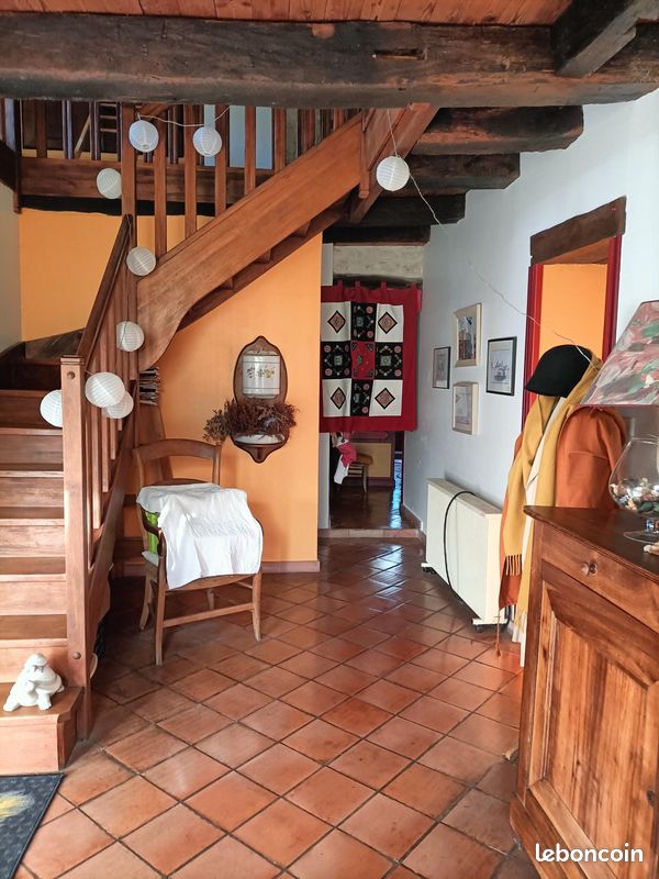 Propriété 6 pièces 187 m² (image 6)