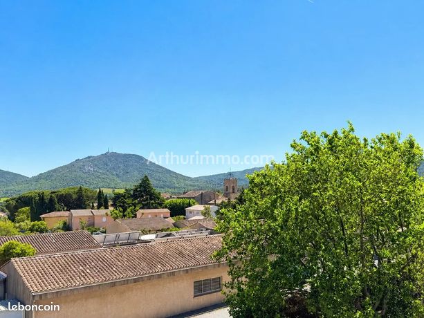 Appartement 26 m² Le Plan-de-la-Tour
