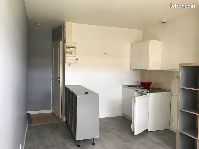 Appartement 1 pièce 28 m² · à Soissons · 28 m² · 395 €
