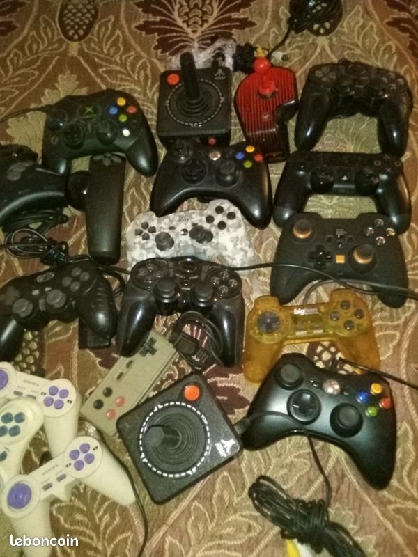 Manette (image 1)