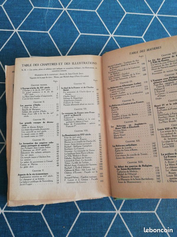 Livre histoire hachette (image 4)