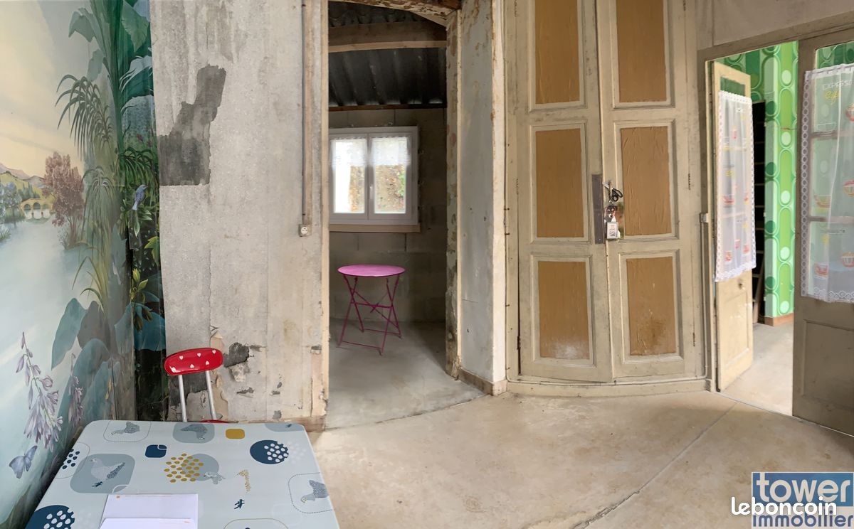 Maison 2 pièces 33 m² (image 9)
