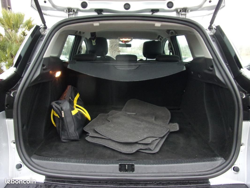 Renault Clio IV ESTATE TCe 90 Energy Zen (image 12)