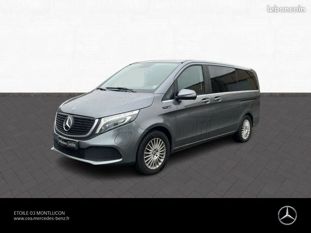 Mercedes Classe V avantgarde occasion : annonces achat, vente de