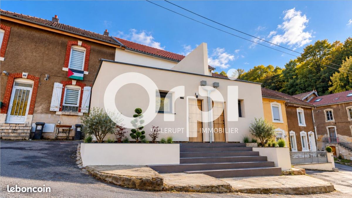 Maison 4 pièces 120 m² · à Thil · 120 m² · 275 000 €