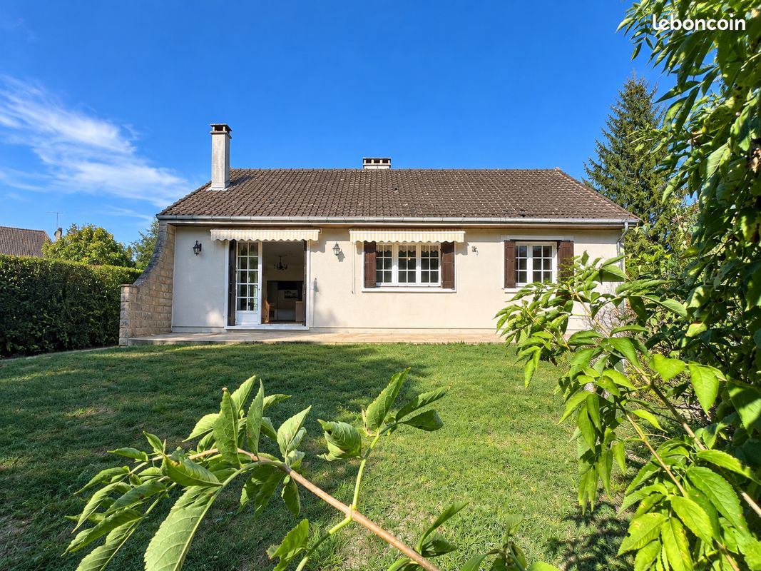 Maison 5 pièces 80 m² · à Aix-Villemaur-Pâlis · 80 m² · 165 000 €