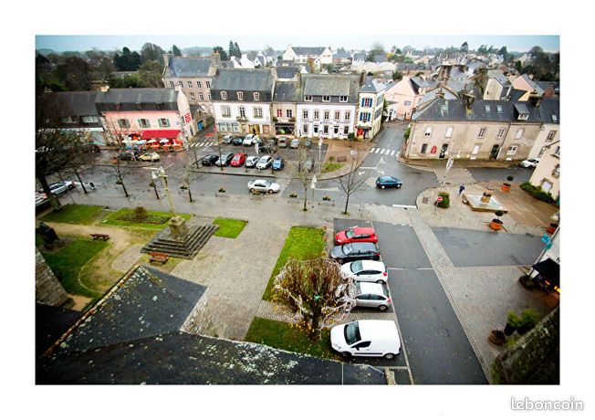 Immeuble 200 m² BANNALEC