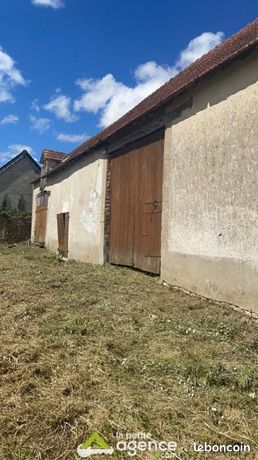 Ferme 3 pièces 130 m²
