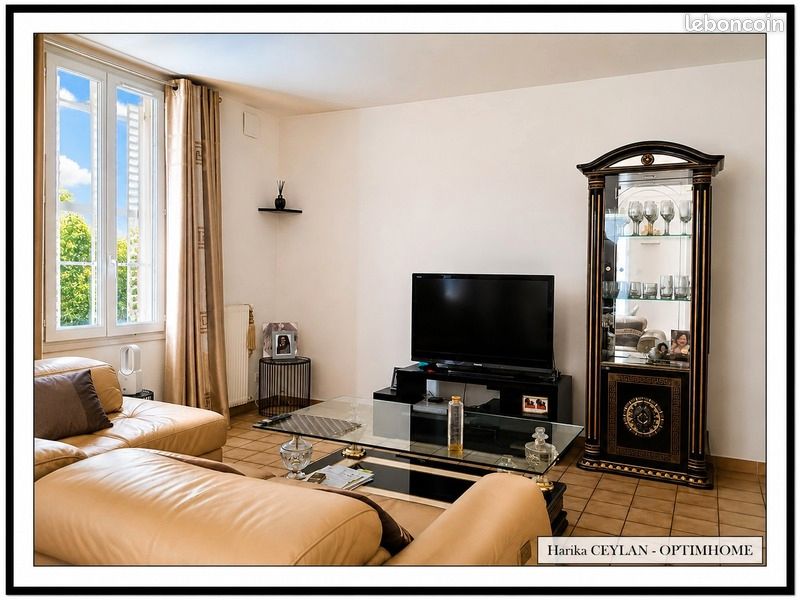 Immeuble 179 m² Creil (image 5)