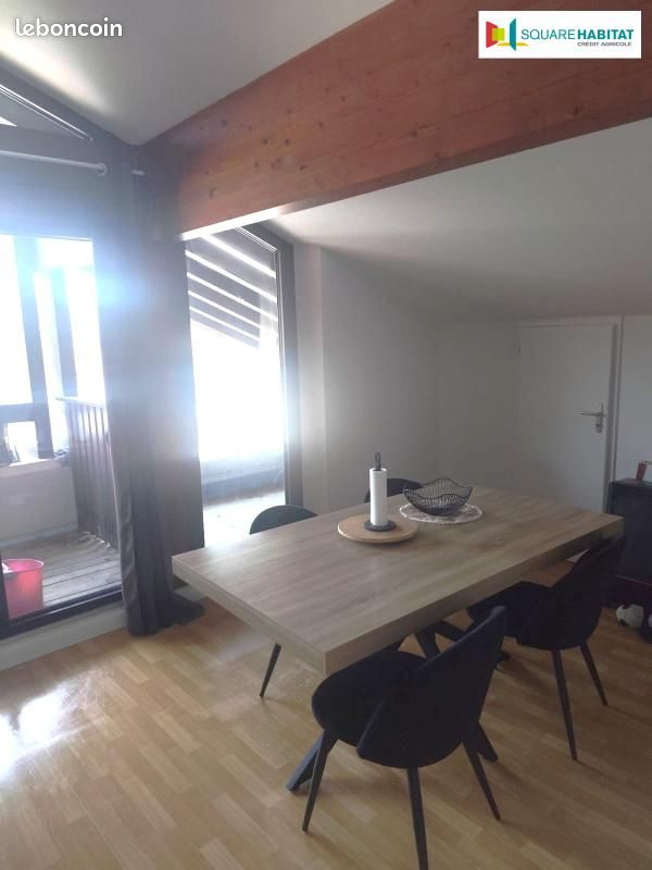 Appartement 2 pièces 51 m² (image 3)