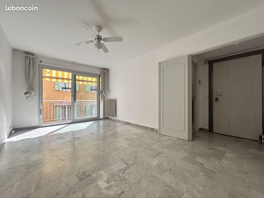 Appartement 2 pièces 39 m² · à Menton · 39 m² · 1 200 €/mois