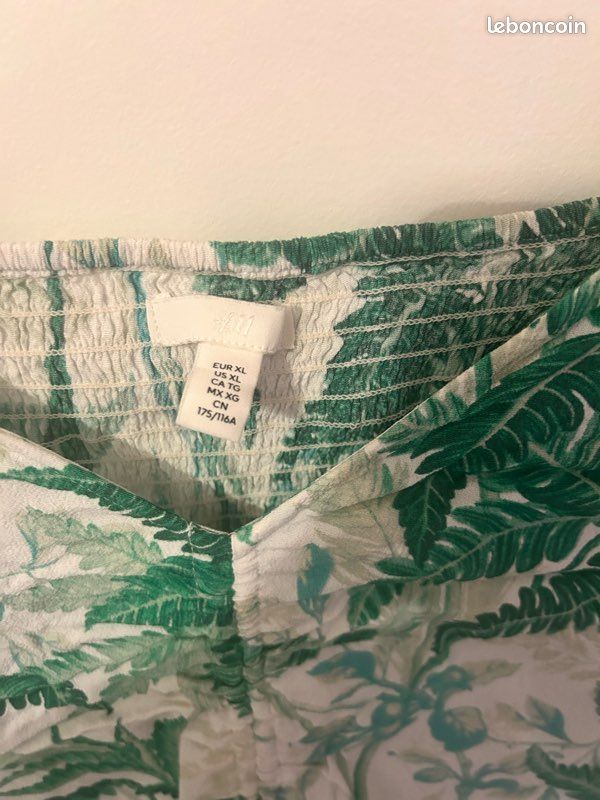 Crop Top H&M (image 2)