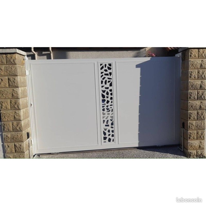 Portail (image 1)