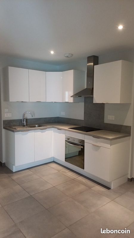 Appartement 3 pièces 49 m² · à Guéret · 49 m² · 545 €/mois
