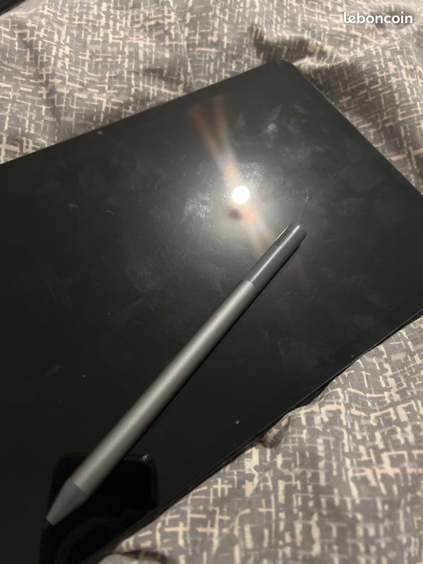 Tablette lenovo tab M11 128go prix négociable (image 5)