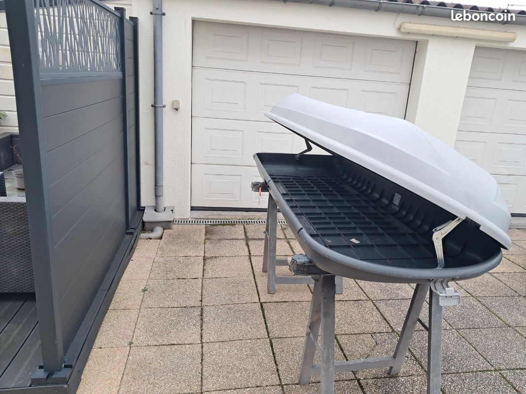 Location coffre de toit (image 2)