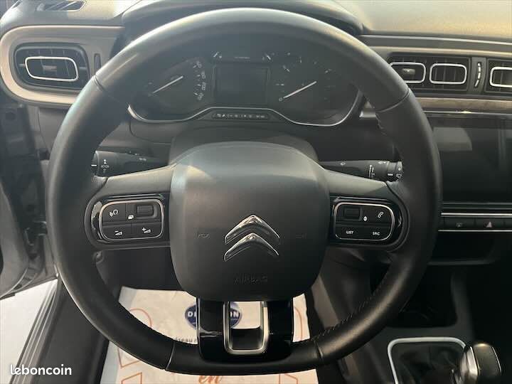 Citroën C3 1.2 83 CH S&S SHINE PACK (image 29)