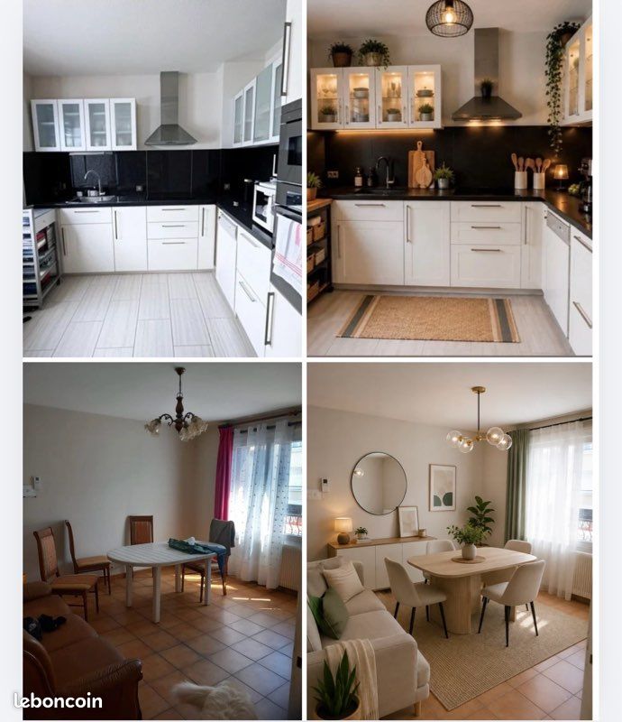 Maison 6 pièces 106 m² · à Le Kremlin-Bicêtre · 106 m² · 695 000 €