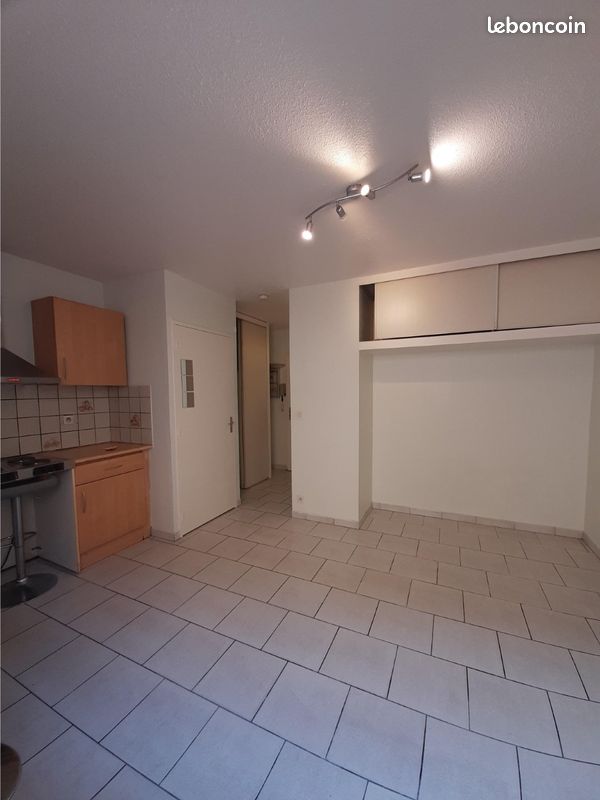 Appartement 1 pièce 21 m² · à Capbreton · 21 m² · 180 000 €