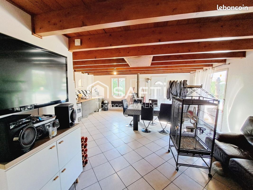 Propriété 6 pièces 170 m² (image 13)