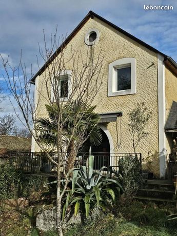 Triplex 4 pièces 107 m²