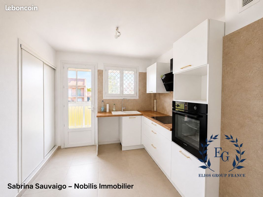 Appartement 4 pièces 65 m² · à Brignoles · 65 m² · 935 €/mois