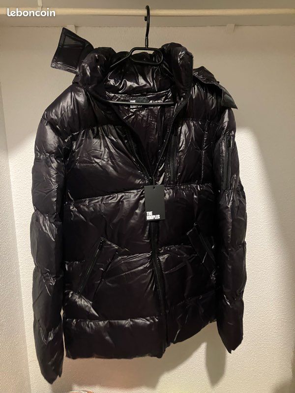 Doudoune THE KOOPLES (image 1)
