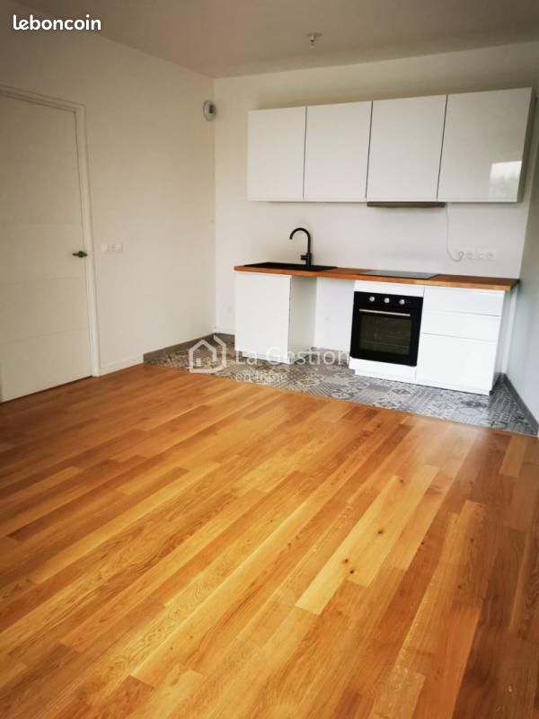 Appartement 3 pièces 62 m² · à Bagneux · 62 m² · 1 435 €