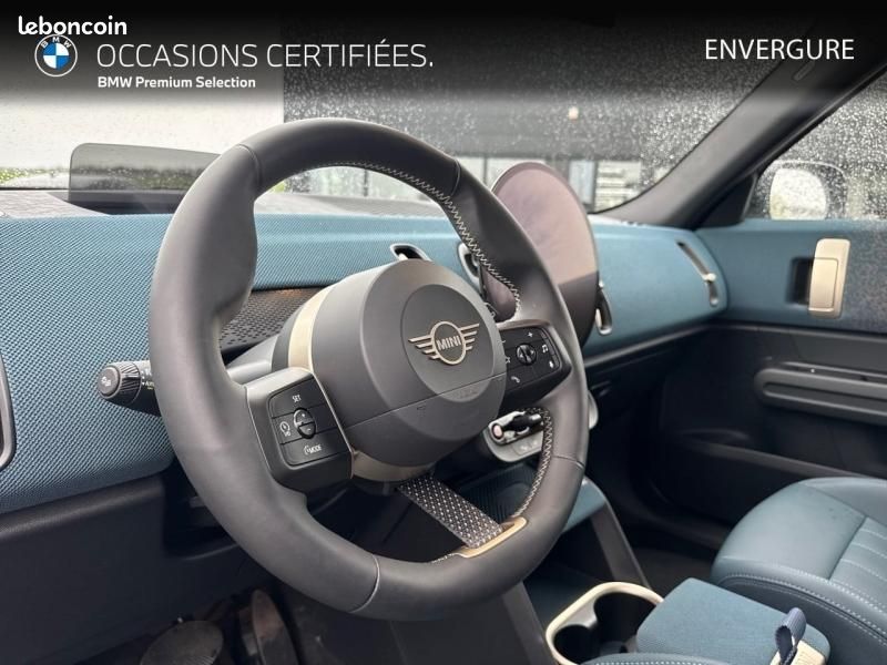 Mini Countryman E 204ch Favoured (image 19)