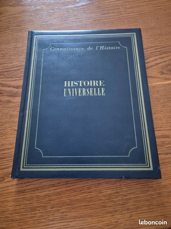 Histoire universelle de louis XIV a voltaire tome 2 (image 1)