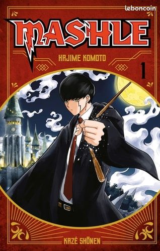 Manga (image 1)