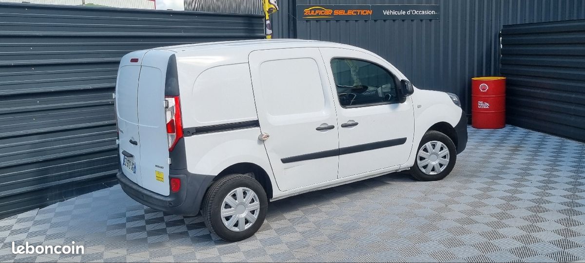 RENAULT KANGOO III 1.5 DCI 75cv GPS (image 3)