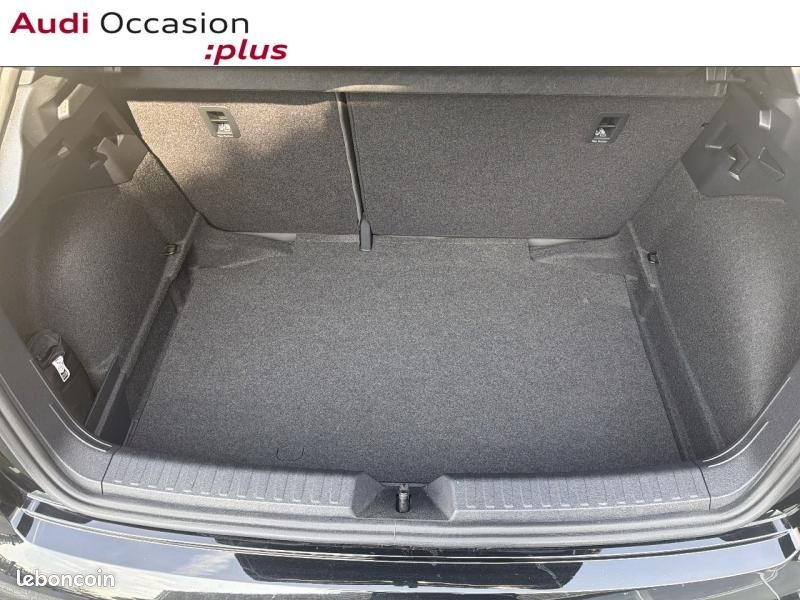 Audi A1 Sportback 30 TFSI 116ch S line S tronic 7 (image 30)