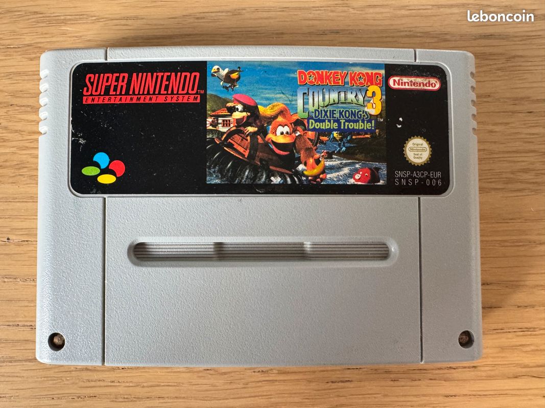 Double Trouble Donkey Kong Country Original Donkey Kong Country