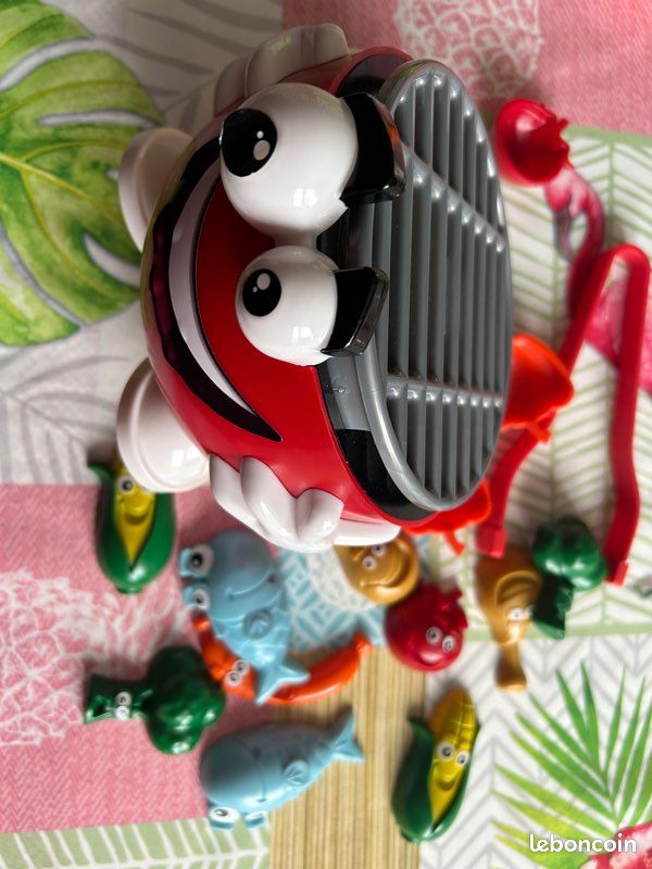 Jeux enfants peluches (image 6)