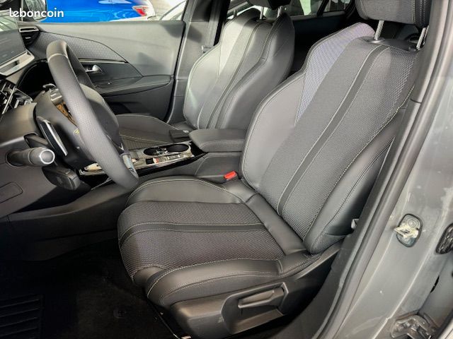 Peugeot 2008 gt 1.2 hybrid 145 cv e-dcs6 dispo (image 5)