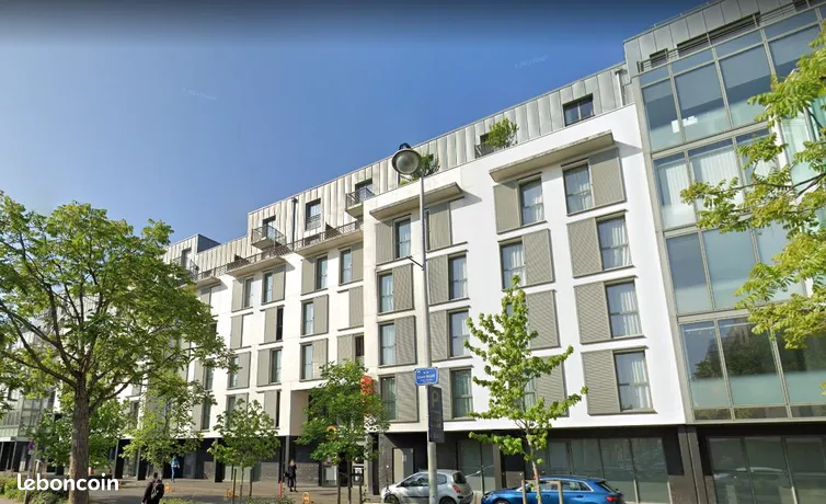 Annonce vente Appartement tours