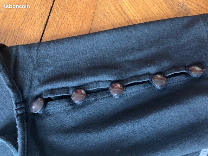 T-shirt phildar (image 7)
