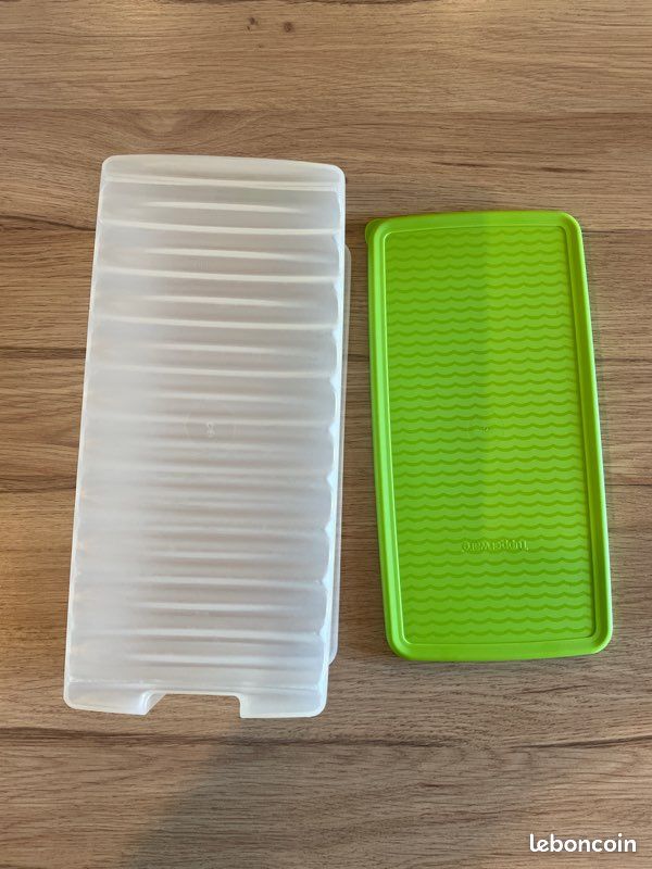 Boîte VentilOfrais 375 ml - TUPPERWARE FRANCE