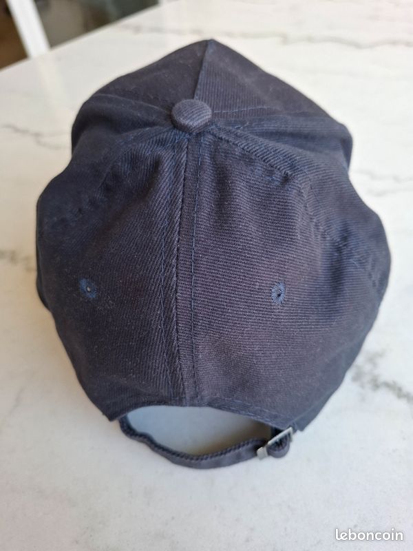 Casquette homme (image 2)