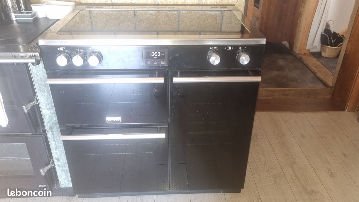 Cuisinière STOVES (image 1)